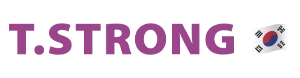 تی استرانگ (T.STRONG)