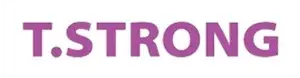 تی استرانگ (T.STRONG)