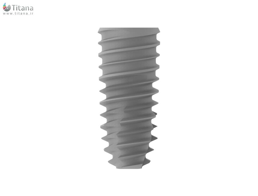 فیکسچر بایوجنسیس(G.Diff)