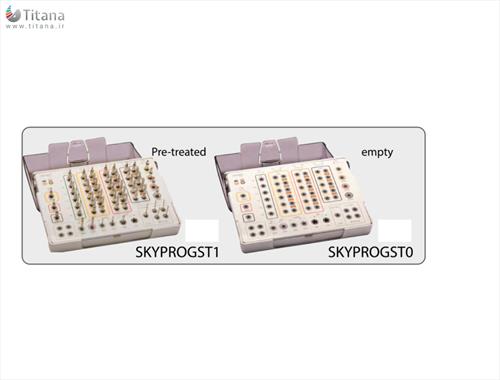 کیت سرجیکال گاید(دیجیتال) سیستم اسکای بردنت