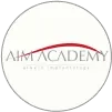 عکس پشتوانه علمی تحقیقاتی Aim Academy سوئیس