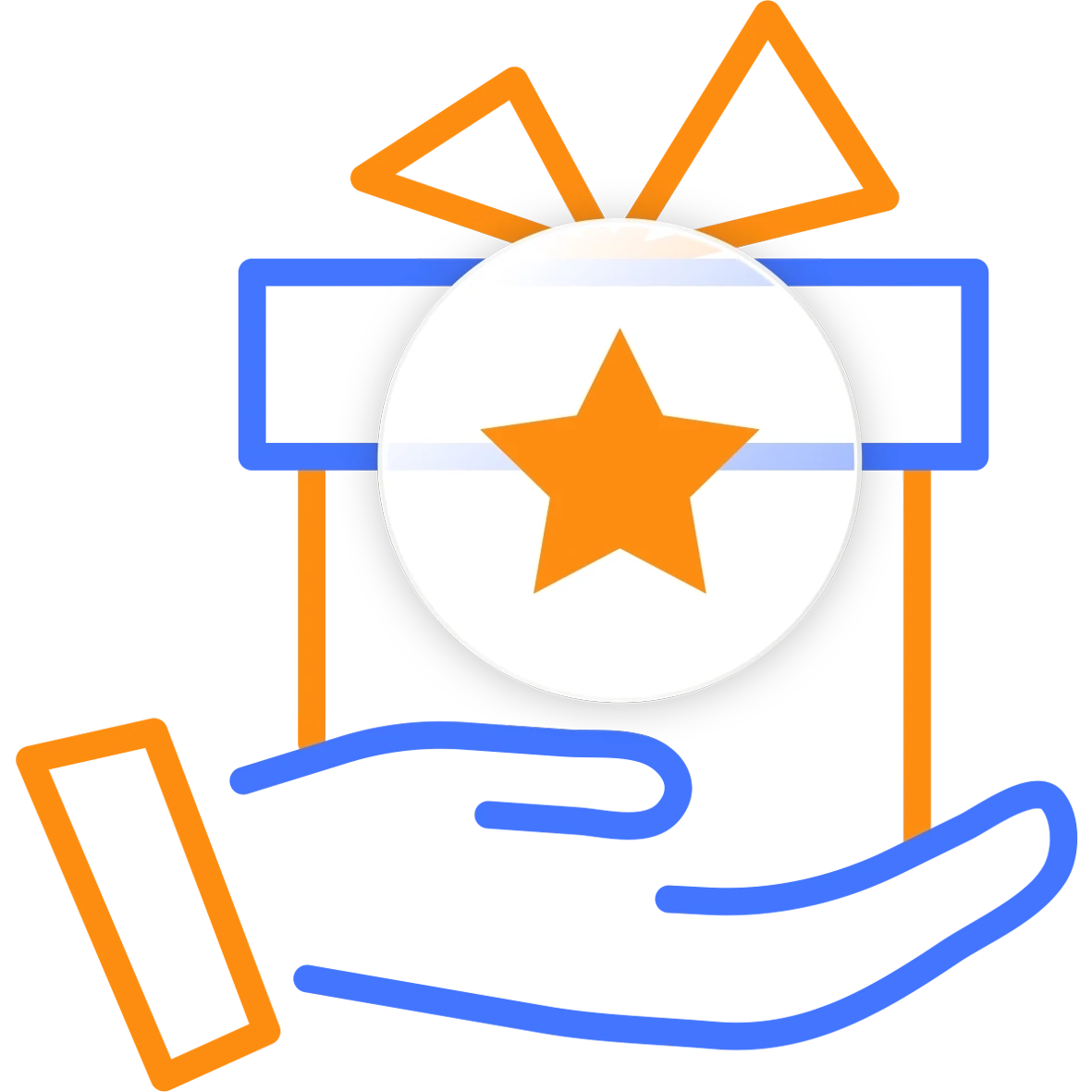 عکس پاداش‌ های دوره ای علاوه بر کمیسیون