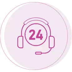 عکس پشتیبانی آنلاین