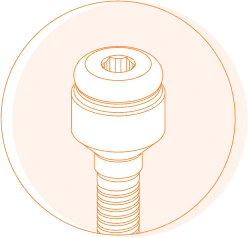 عکس انواع اباتمنت لوکیتور