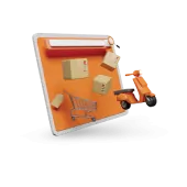 عکس ارسال اکسپرس رایگان