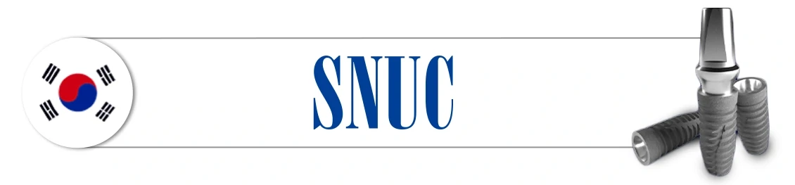 عکس ایمپلنت اسنوکن (Snucone)