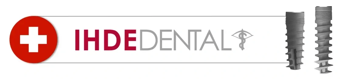 عکس ایمپلنت دکتر ایده Dr.Ihde
