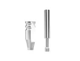 ایمپرشن کوپینگ ترنسفر بن لول ایمپلنت سوئیس (implantswiss)