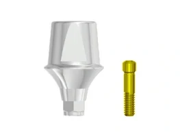 اباتمنت مستقیم بن لول شورت ایمپلنت سوئیس (implantswiss)