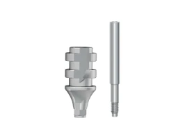 ایمپرشن کوپینگ پیک آپ بن لول شورت ایمپلنت سوئیس (implantswiss)