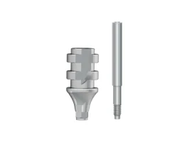  ایمپرشن کوپینگ پیک آپ بن لول شورت ایمپلنت سوئیس (implantswiss)