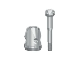ایمپرشن کوپینگ ترنسفر بن لول شورت ایمپلنت سوئیس (implantswiss)