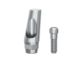 اباتمنت زاویه دار تیشو لول ایمپلنت سوئیس (implantswiss)