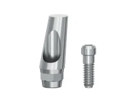 اباتمنت زاویه دار تیشو لول ایمپلنت سوئیس (implantswiss)