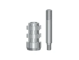 ایمپرشن کوپینگ پیک آپ تیشو لول ایمپلنت سوئیس (implantswiss)