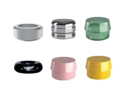 هوزینگ و کپ سیستم اورینگ(بال) ایمپلنت سوئیس (implantswiss)