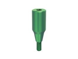 هیلینگ اباتمنت فیکسچر فوق باریک ایمپلنت سوئیس (implantswiss)