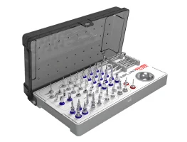 کیت سرجیکال گاید(دیجیتال) سیستم ایمپلنت سوئیس (implantswiss)