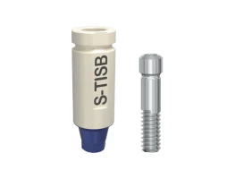 اسکن بادی اباتمنت تای بیس بن لول ایمپلنت سوئیس (implantswiss)