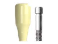 اسکن بادی سوپرلاین و ایمپلنتیوم دنتیوم (Dentium)