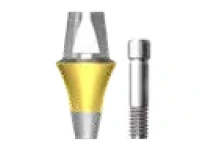 اباتمنت مستقیم سوپرلاین و ایمپلنتیوم دنتیوم (Dentium)