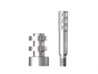 ایمپرشن کوپینگ پیک آپ سوپرلاین و ایمپلنتیوم دنتیوم (Dentium)