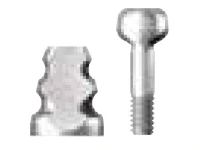 ایمپرشن کوپینگ ترنسفر سوپرلاین و ایمپلنتیوم دنتیوم (Dentium)