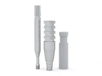 ایمپرشن کوپینگ ترنسفر بن لول و تیشو لول ICX