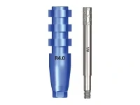  ایمپرشن کوپینگ پیک آپ لونا اس (Luna S)