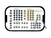 کیت سرجیکال گاید(دیجیتال) سیستم لونا اس (Luna S)