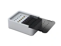 کیت استاپر متحرک سیستم ICX