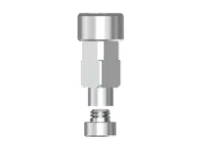 آنالوگ دیجیتال بایوجنسیس(G.Diff)