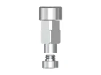 آنالوگ دیجیتال بایوجنسیس(G.Diff)