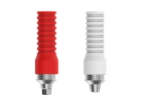 اباتمنت پایه کروم کبالت(UCLA)مینی بایوجنسیس(G.Diff)