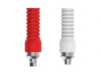 اباتمنت پایه کروم کبالت(UCLA)مینی بایوجنسیس(G.Diff)