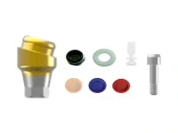 پک کراتور(لوکیتور) 15 درجه بایوجنسیس(G.Diff)