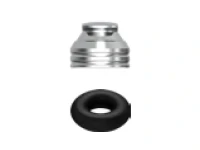 کپ و هوزینگ بال اباتمنت بایوجنسیس(G.Diff)