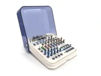 کیت جراحی فول سیستم بایوجنسیس(G.Diff)