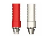 اباتمنت پایه کروم کبالت(UCLA) لونا اس (Luna S)