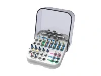 کیت جراحی رگولار سیستم بایوجنسیس(G.Diff)