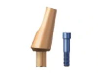 اباتمنت زاویه دار اسکای بردنت (Bredent)