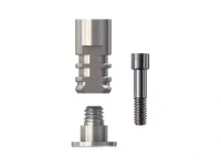 آنالوگ دیجیتال فیکسچر اسکای بردنت (Bredent)