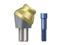 لوکیتور اباتمنت زاویه دار سیستم اسکای بردنت (Bredent)