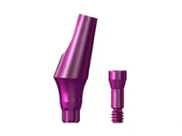 اباتمنت زاویه دار کوپا اسکای بردنت (Bredent)