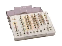 کیت سرجیکال گاید(دیجیتال) سیستم اسکای بردنت (Bredent)