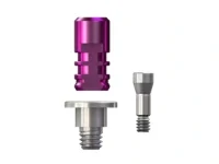 آنالوگ دیجیتال فیکسچر کوپا اسکای بردنت (Bredent)