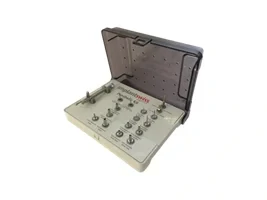 کیت پروتز سیستم ایمپلنت سوئیس (implantswiss)