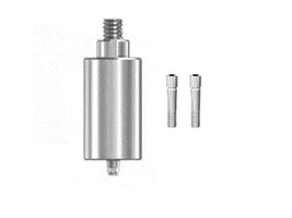 پریمیل اباتمنت سوپرلاین و ایمپلنتیوم دنتیوم (Dentium)