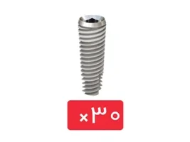 پکیج 30 واحد فیکسچر TRI ونت(Vent)