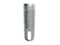 فیکسچر اسکرو- ونت(بن لول) زیمر(Zimmer)